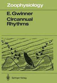 bokomslag Circannual Rhythms