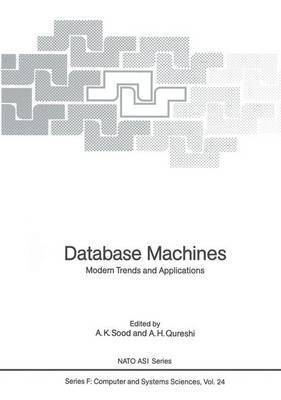 Database Machines 1