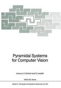 bokomslag Pyramidal Systems for Computer Vision