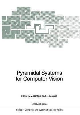 bokomslag Pyramidal Systems for Computer Vision