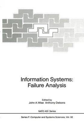 Information Systems: Failure Analysis 1