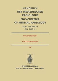 bokomslag Nuklearmedizin / Nuclear Medicine