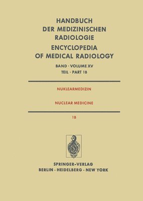 Nuklearmedizin / Nuclear Medicine 1