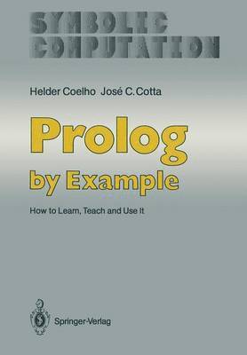 Prolog by Example 1