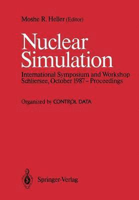 bokomslag Nuclear Simulation