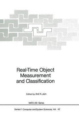 Real-Time Object Measurement and Classification 1