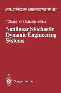 bokomslag Nonlinear Stochastic Dynamic Engineering Systems