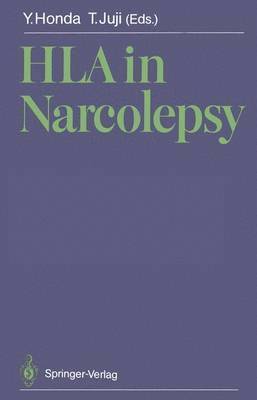 HLA in Narcolepsy 1