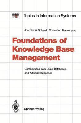 Foundations of Knowledge Base Management 1
