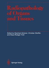 bokomslag Radiopathology of Organs and Tissues