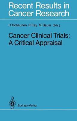 Cancer Clinical Trials 1