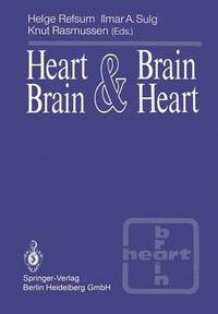 bokomslag Heart & Brain, Brain & Heart
