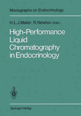 High-Performance Liquid Chromatography in Endocrinology 1