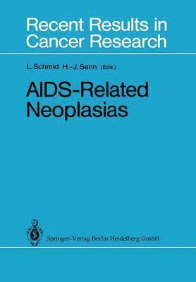 bokomslag AIDS-Related Neoplasias