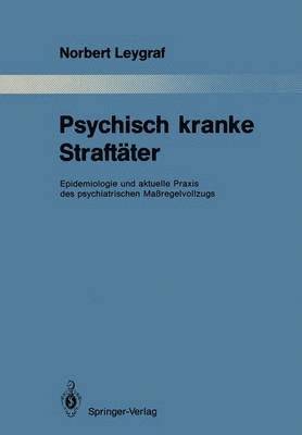 Psychisch kranke Straftter 1