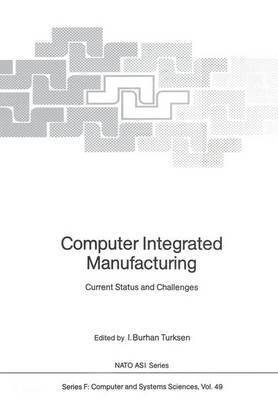 Computer Integrated Manufacturing