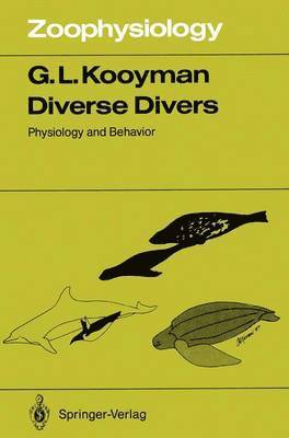 Diverse Divers 1
