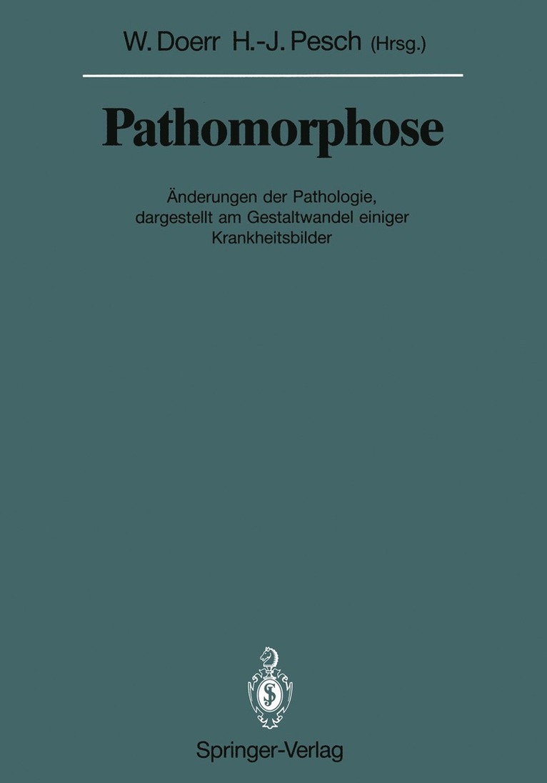 Pathomorphose