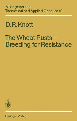 Wheat Rusts - Breeding for Resistance 1