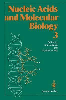 Nucleic Acids and Molecular Biology 1