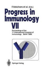 bokomslag Progress in Immunology