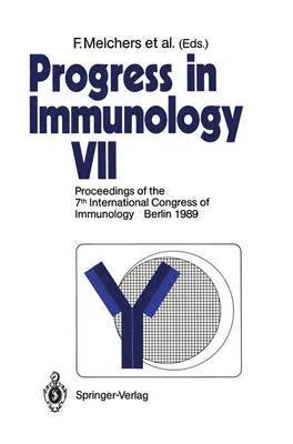 bokomslag Progress in Immunology