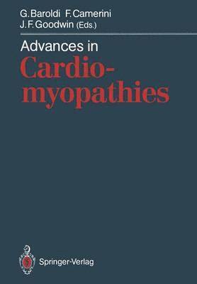 Advances in Cardiomyopathies 1