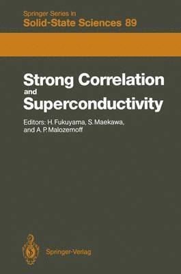 Strong Correlation and Superconductivity 1