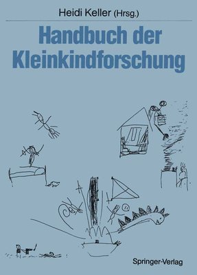 Handbuch der Kleinkindforschung 1