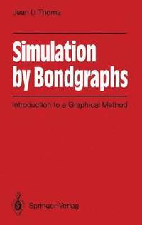 bokomslag Simulation by Bondgraphs