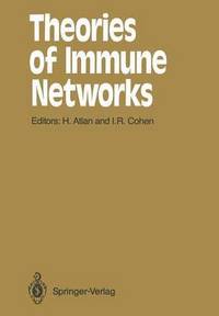 bokomslag Theories of Immune Networks