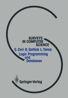 bokomslag Logic Programming and Databases