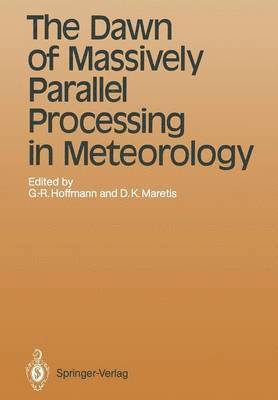 Dawn of Massively Parallel Processing in Meteorology