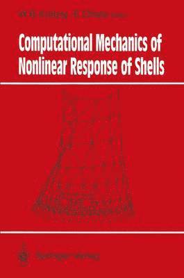 Computational Mechanics of Nonlinear Response of Shells 1