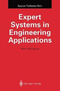 bokomslag Expert Systems in Engineering Applications