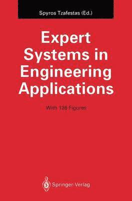 bokomslag Expert Systems in Engineering Applications