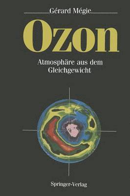 bokomslag Ozon