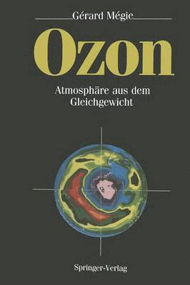 Gerard Megie - Ozon, Häftad