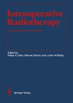 Intraoperative Radiotherapy 1