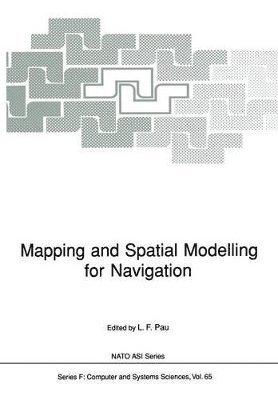 Mapping and Spatial Modelling for Navigation 1