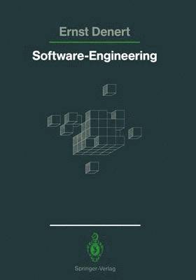 bokomslag Software-Engineering