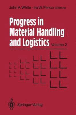 bokomslag Material Handling '90