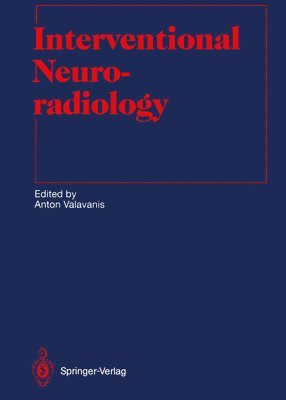 Interventional Neuroradiology 1