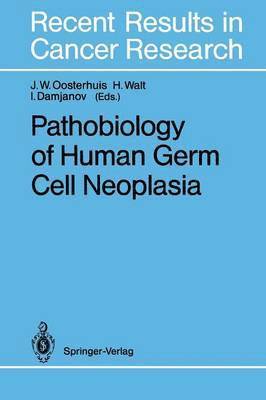Pathobiology of Human Germ Cell Neoplasia 1