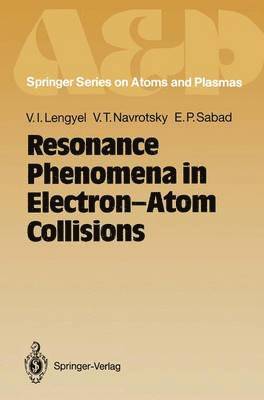 Resonance Phenomena in Electron-Atom Collisions 1