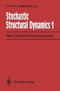 bokomslag Stochastic Structural Dynamics 1
