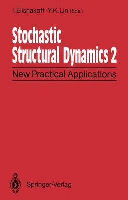bokomslag Stochastic Structural Dynamics 2