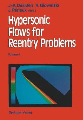 Hypersonic Flows for Reentry Problems 1