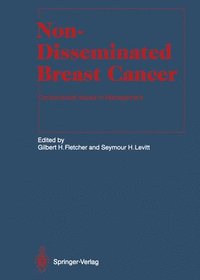 bokomslag Non-Disseminated Breast Cancer