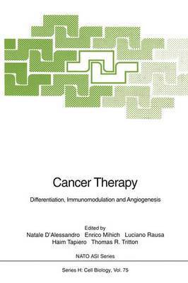 Cancer Therapy 1
